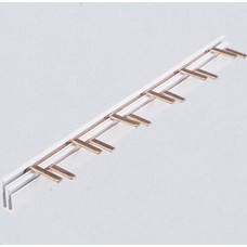 Γέφυρα Αυτόματων Ασφαλειών DP+N 63A 56Poles